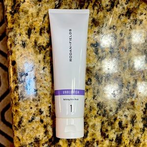 Rodan & Fields Unblemish acne wash